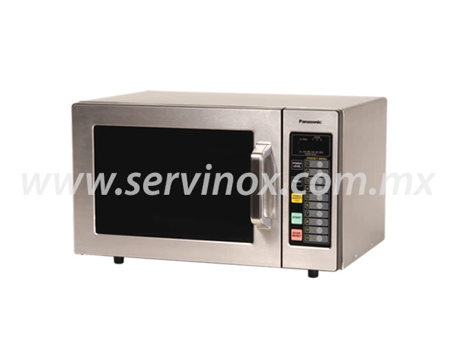 Horno de Microondas Industrial Panasonic NE 1064